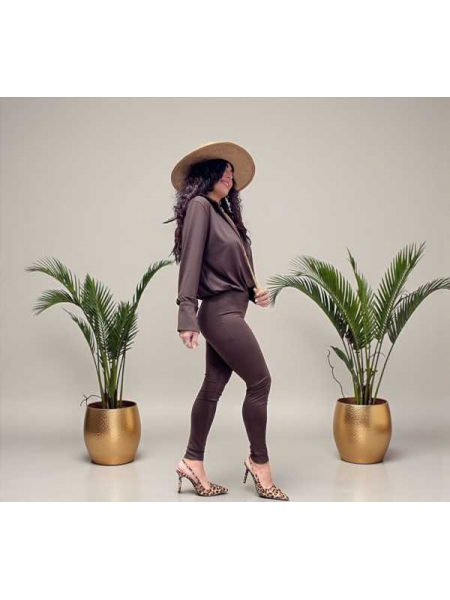 Jumpsuit Midnight Glam