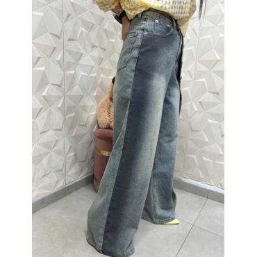 Jeans Mille Bottoni 