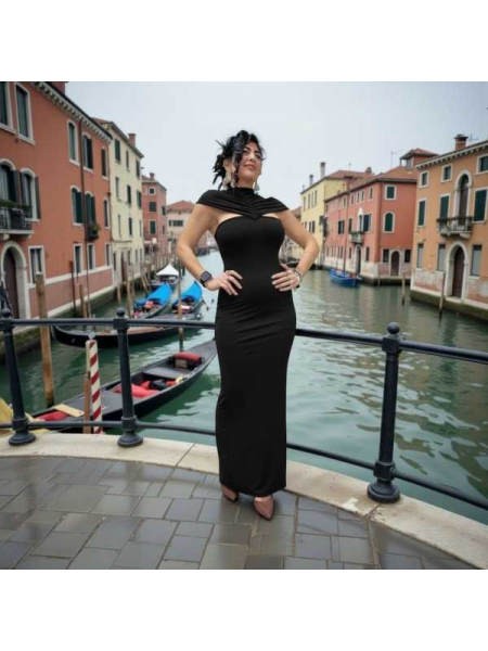 Dress Passione 