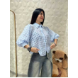 Camicia Ballon