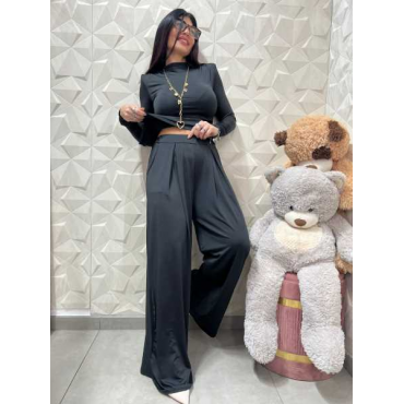 Coordinato Due Pezzi