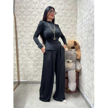 Coordinato Due Pezzi