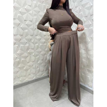 Coordinato Due Pezzi