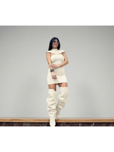Minidress Passione