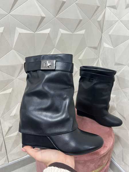 Stivaletto 