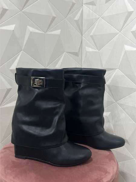 Stivaletto 