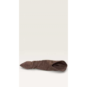 Stivaletto  Con Frange 