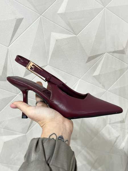 Silhouette Stiletto  Tacco 9 