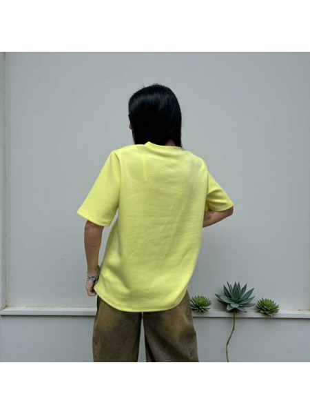T Shirt Cuore