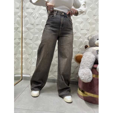 Jeans Wide Leg Vintage