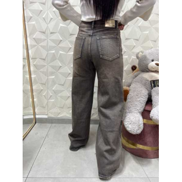 Jeans Wide Leg Vintage