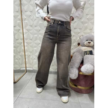 Jeans Wide Leg Vintage