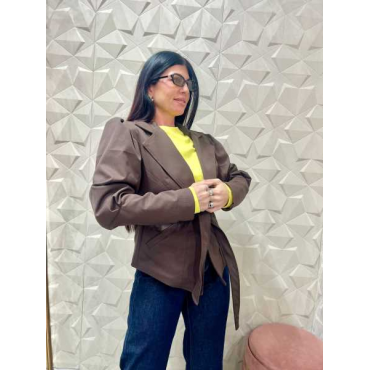 Giacca Blazer 
