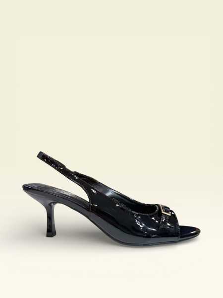 Slingback