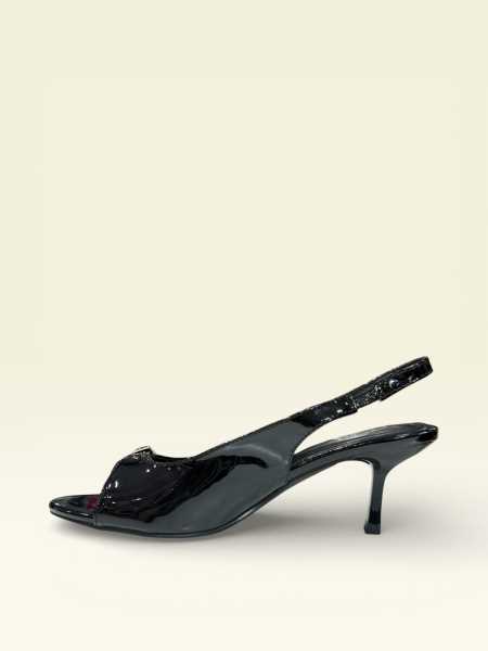 Slingback