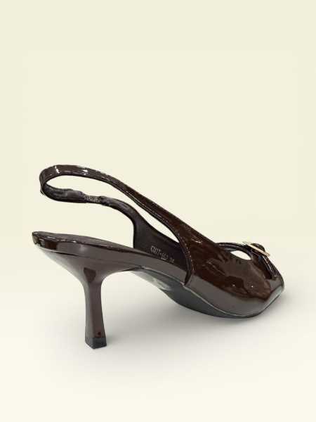 Slingback