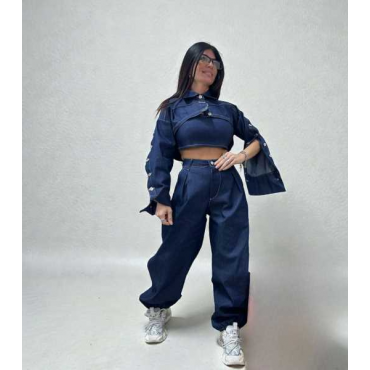 Set Denim 