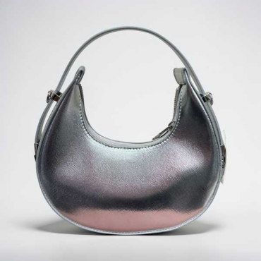 Cocconuda Mezza Luna Brillantinata