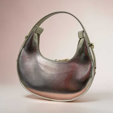 Cocconuda Mezza Luna Brillantinata