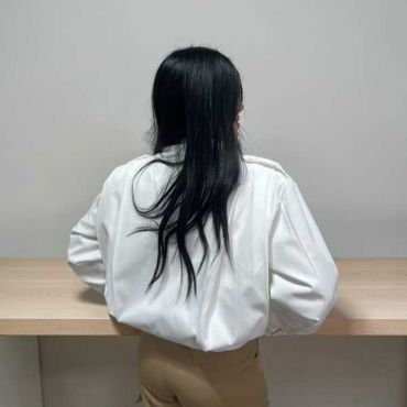 Bomber Strutturato Dal Design Moderno