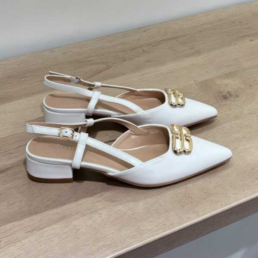 Ballerina Elisabetta 