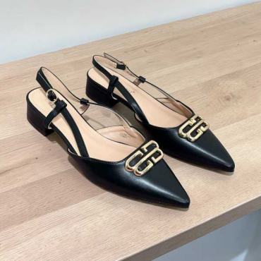 Ballerina Elisabetta 