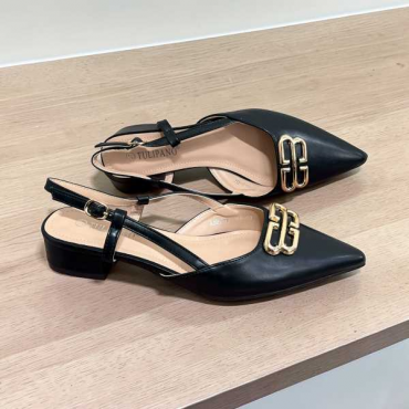 Ballerina Elisabetta 