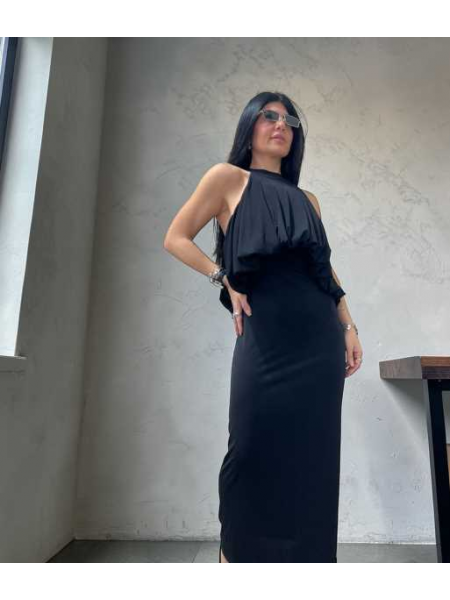 Dress Gala