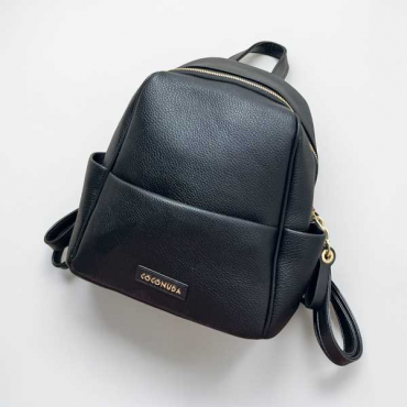 Zaino Similpelle Coconuda 