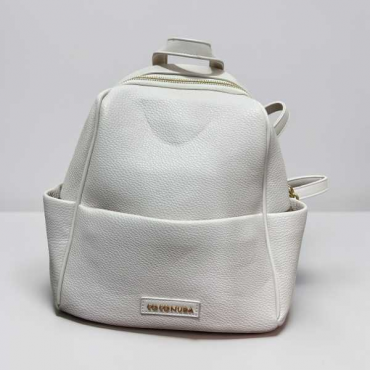 Zaino Similpelle Coconuda 