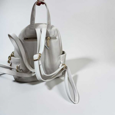 Zaino Similpelle Coconuda 