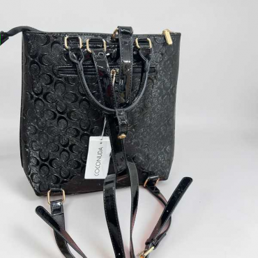 Borsa A Zaino Coconuda 