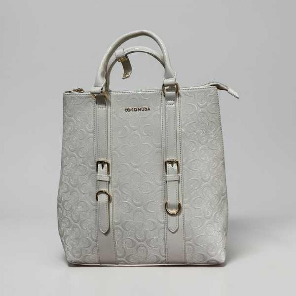 Borsa A Zaino Coconuda 