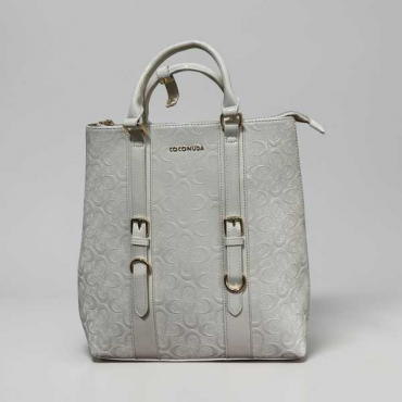 Borsa A Zaino Coconuda 