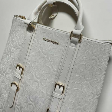 Borsa A Zaino Coconuda 