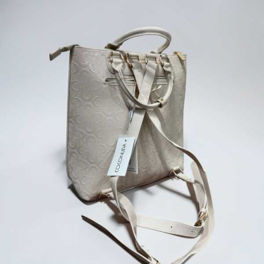 Borsa A Zaino Coconuda 