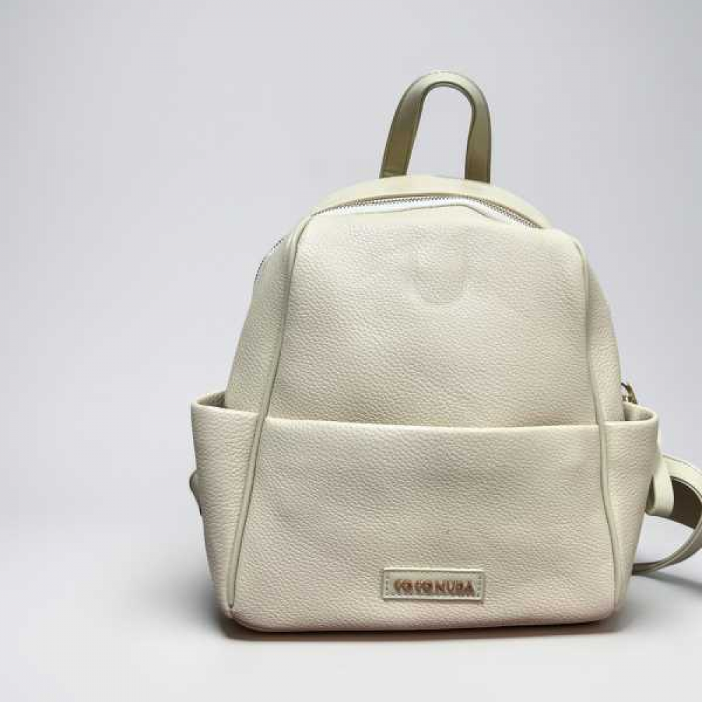 Zaino Similpelle Coconuda 