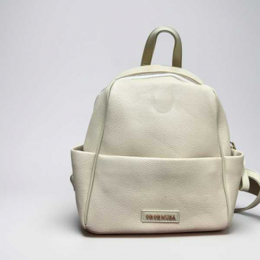 Zaino Similpelle Coconuda 