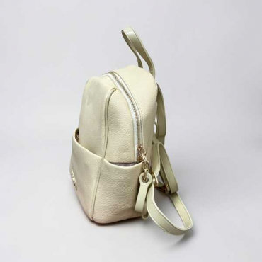 Zaino Similpelle Coconuda 