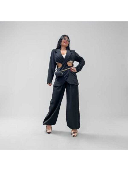 Coordinato Cut Out
