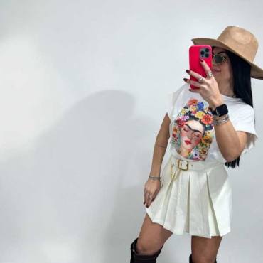 T Shirt Frida
