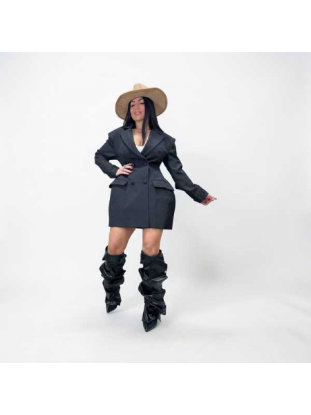 Dress Giacca Strutturato