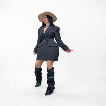 Dress Giacca Strutturato