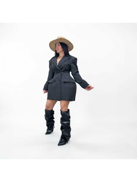 Dress Giacca Strutturato