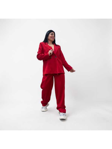 Cordset Sportivo