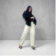 Pantalone Ballon 