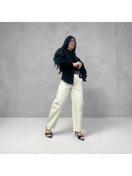 Pantalone Ballon 
