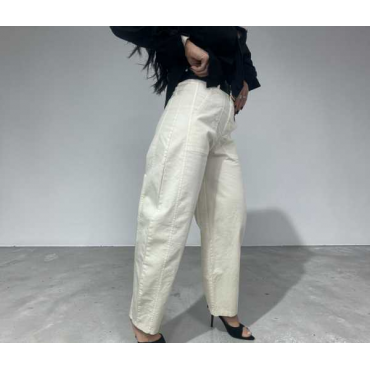Pantalone Ballon 
