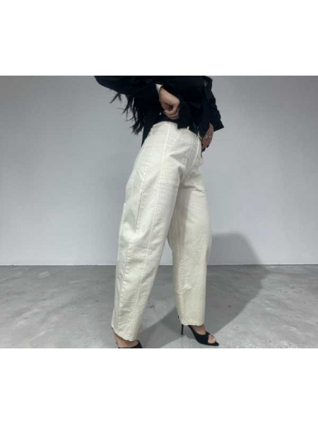 Pantalone Ballon 
