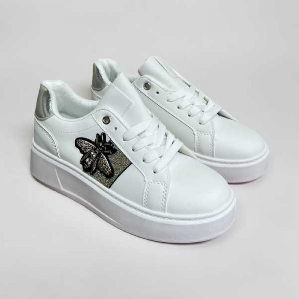 Sneackers Ape Aegento